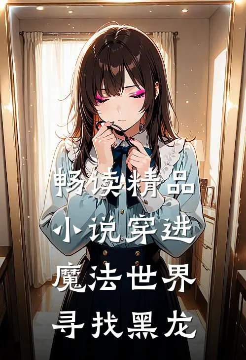 畅读精品小说穿进魔法世界寻找黑龙
