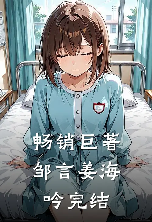 畅销巨著邹言姜海吟完结