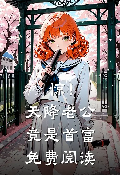 惊！天降老公竟是首富免费阅读