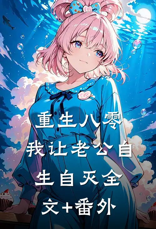重生八零，我让老公自生自灭全文+番外