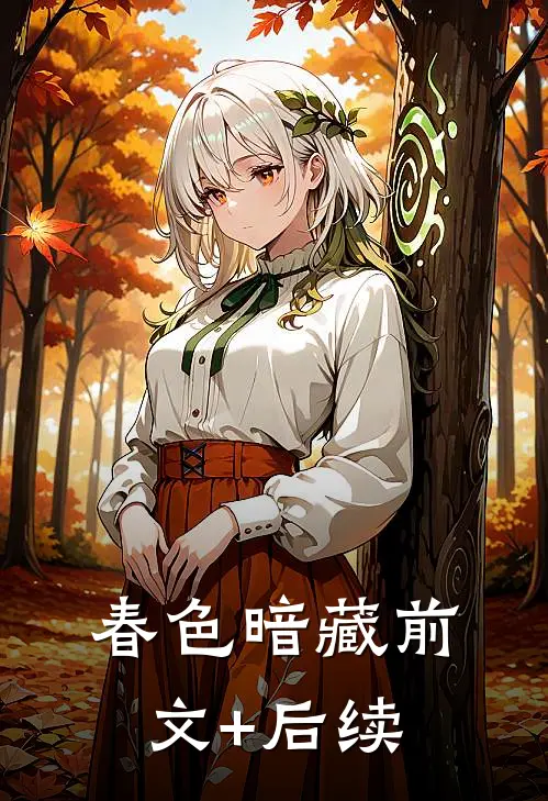 春色暗藏前文+后续