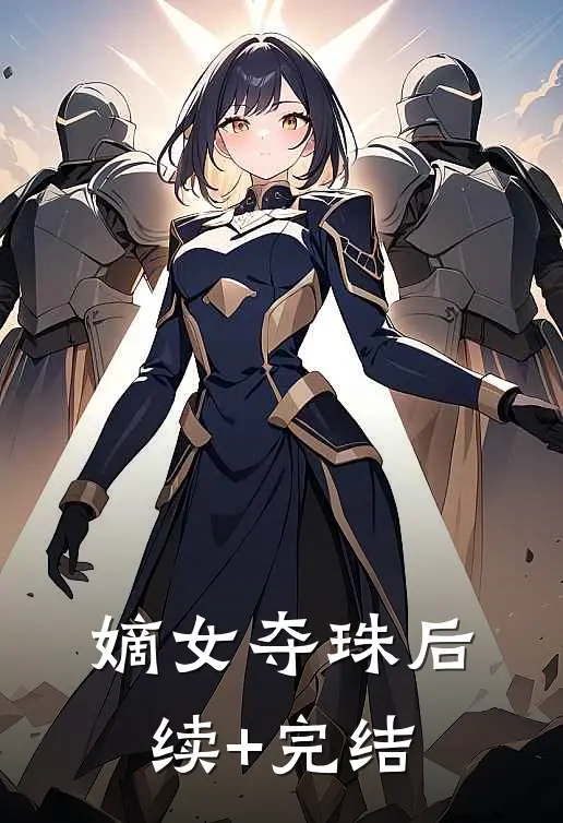 嫡女夺珠后续+完结
