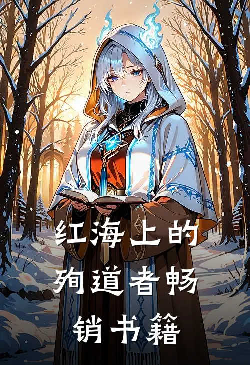 红海上的殉道者畅销书籍