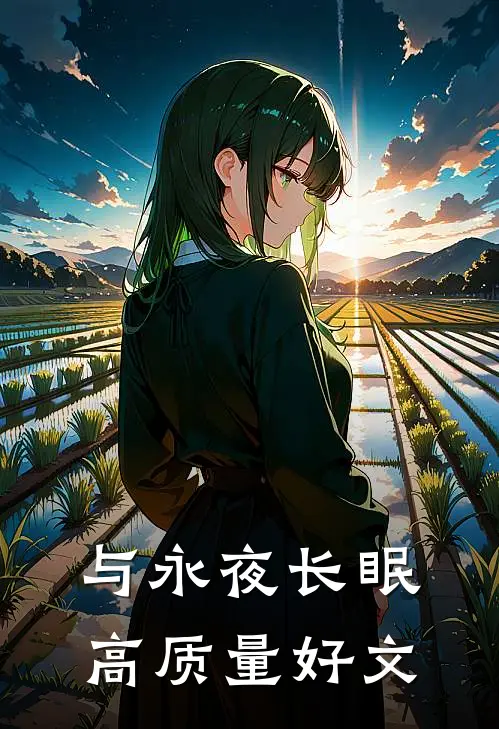 与永夜长眠高质量好文