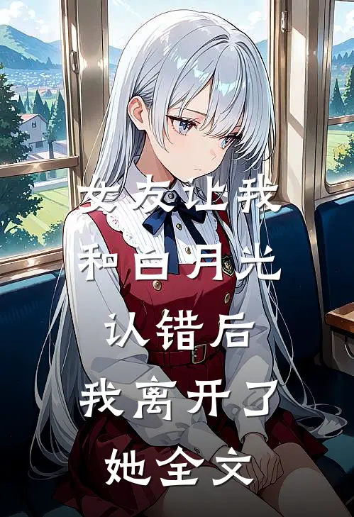 女友让我和白月光认错后,我离开了她全文