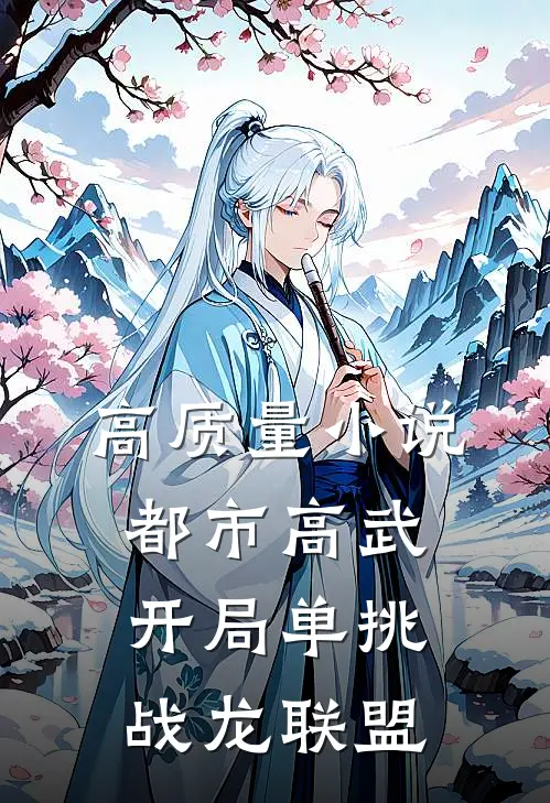 高质量小说都市高武：开局单挑战龙联盟