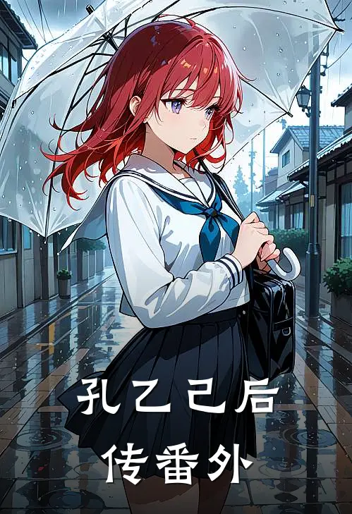 孔乙己后传 番外