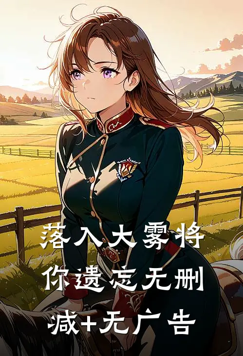 落入大雾将你遗忘无删减+无广告