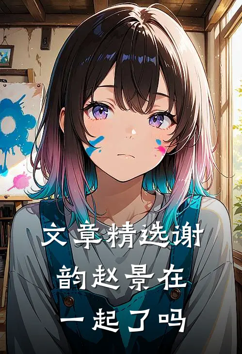 文章精选谢韵赵景在一起了吗