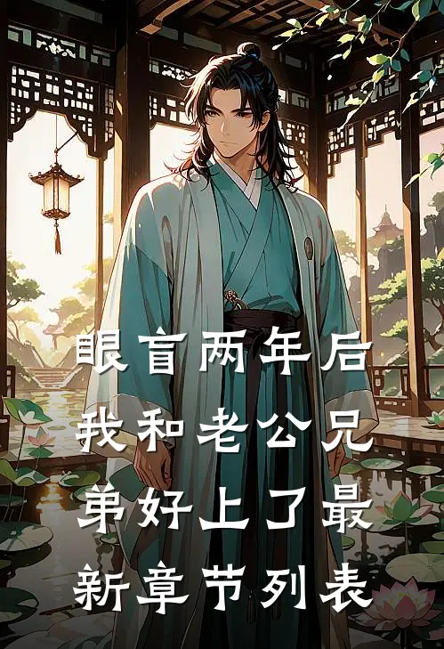 眼盲两年后，我和老公兄弟好上了最新章节列表