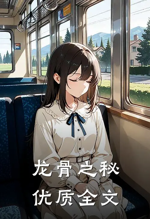 龙骨之秘优质全文