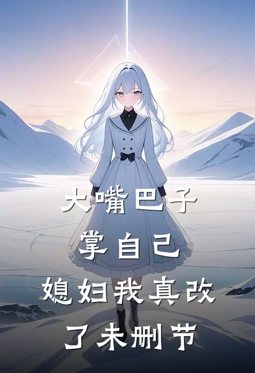 大嘴巴子掌自己，媳妇我真改了未删节