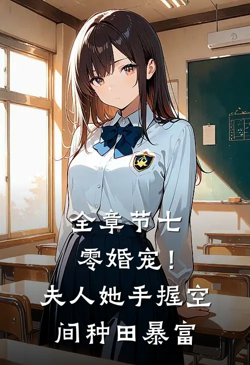 全章节七零婚宠！夫人她手握空间种田暴富