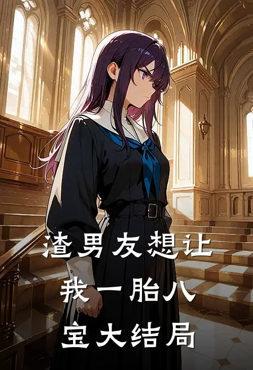 渣男友想让我一胎八宝大结局