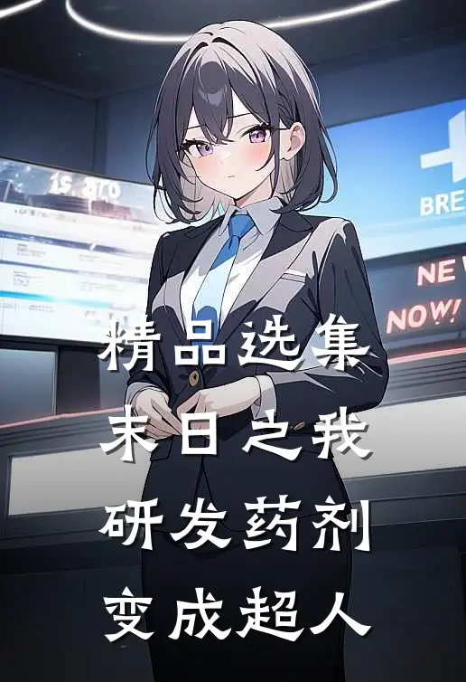 精品选集末日之我研发药剂变成超人