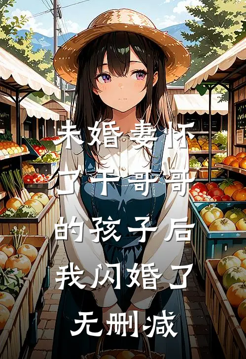 未婚妻怀了干哥哥的孩子后，我闪婚了无删减