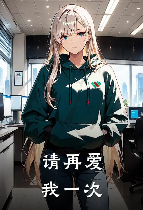 请再爱我一次剧情介绍