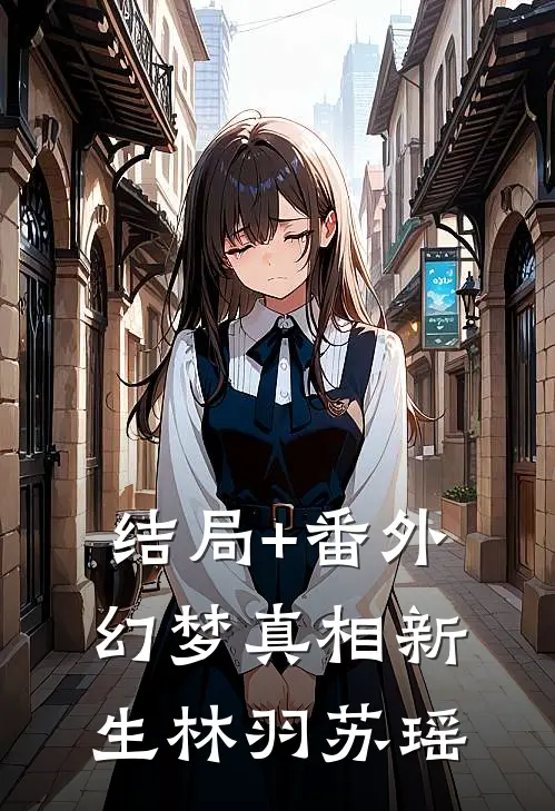 结局+番外幻梦·真相·新生林羽苏瑶