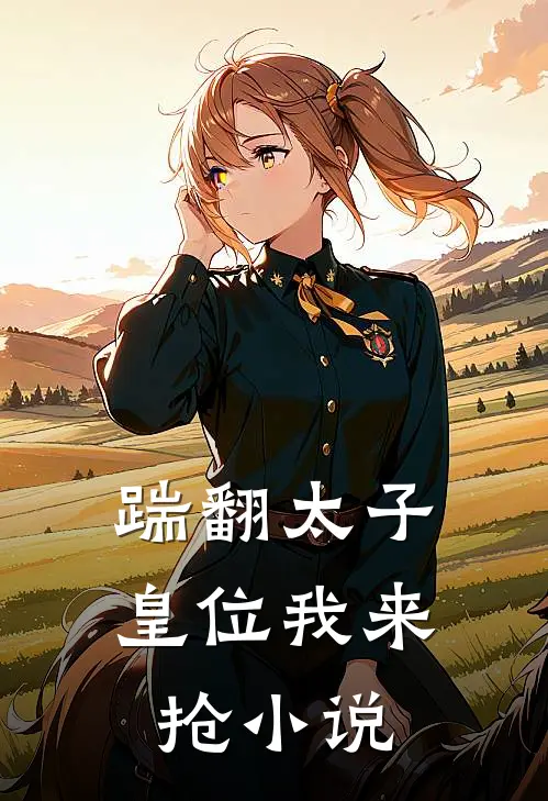 踹翻太子，皇位我来“抢”小说