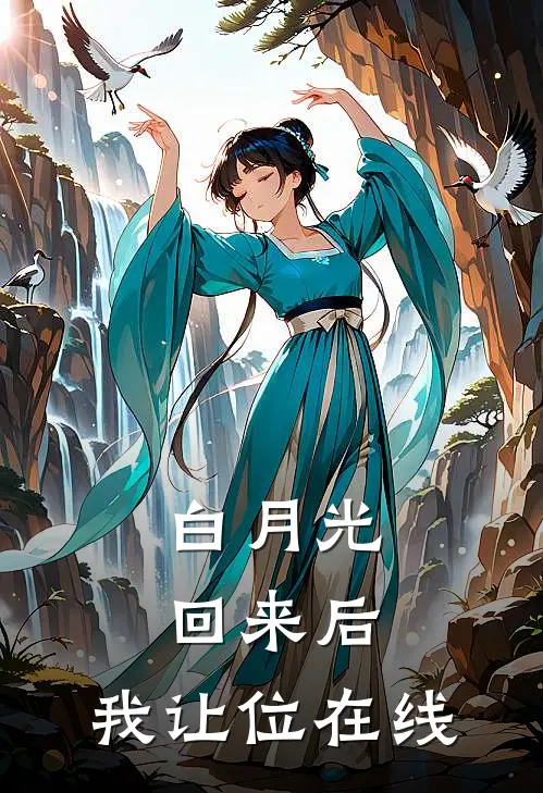 白月光回来后，我让位在线