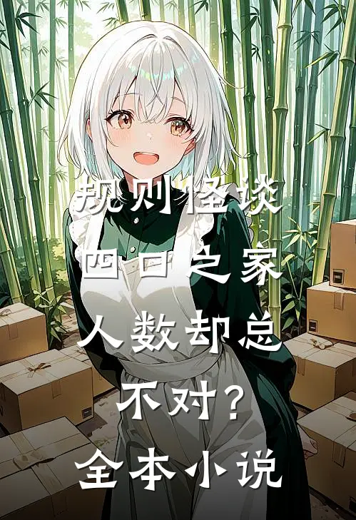 规则怪谈：四口之家，人数却总不对？全本小说