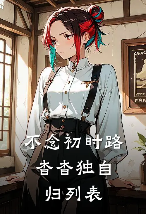 不念初时路，杳杳独自归列表