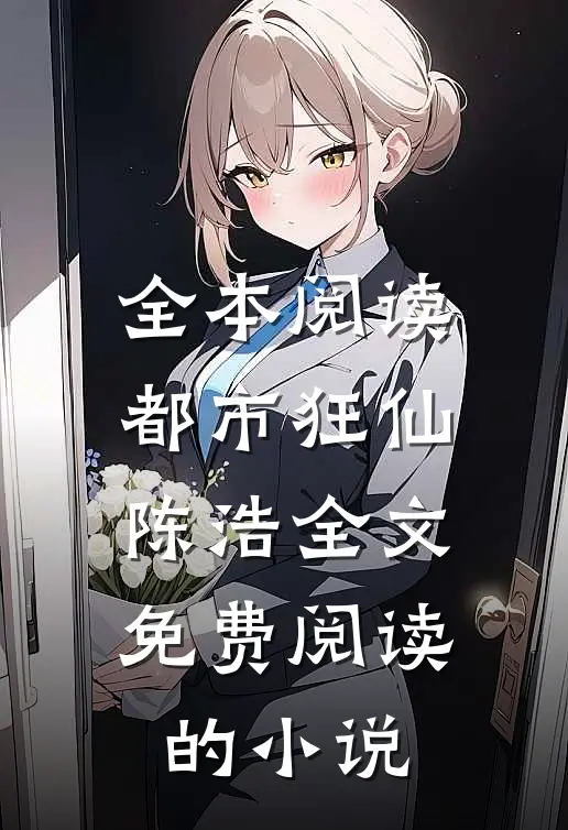 全本阅读都市狂仙陈浩全文免费阅读的小说