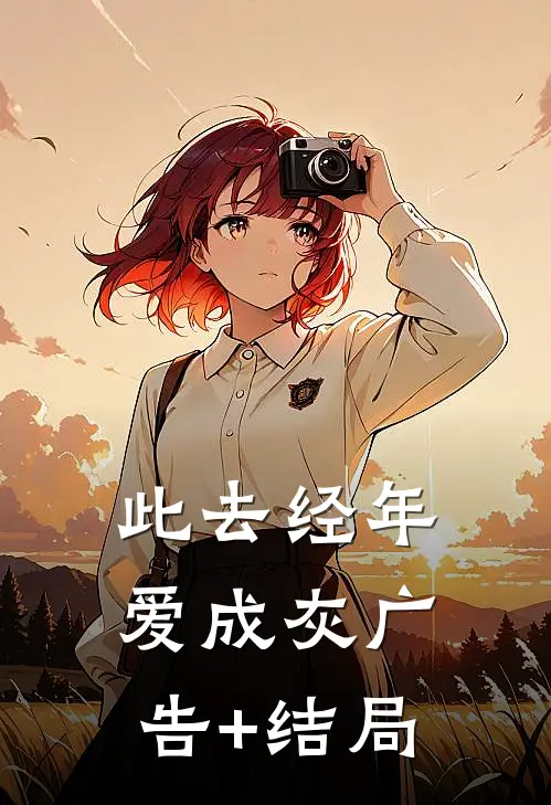 此去经年爱成灰广告+结局