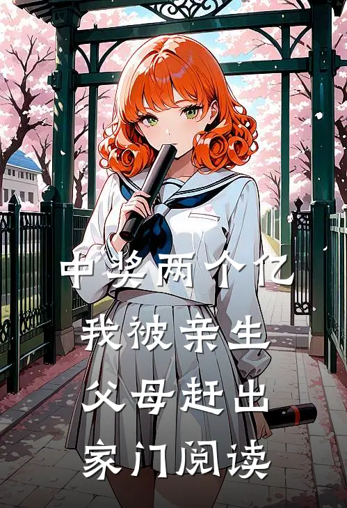 中奖两个亿，我被亲生父母赶出家门阅读
