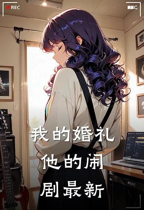 我的婚礼，他的闹剧最新