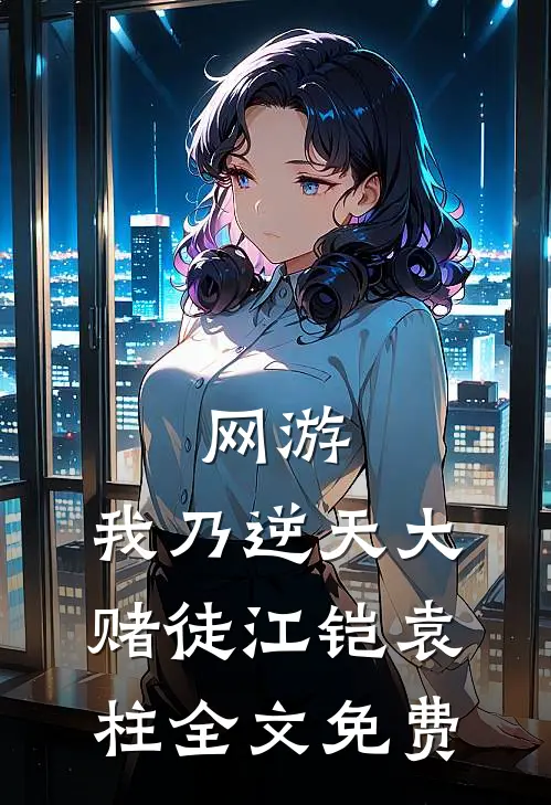 网游：我乃逆天大赌徒江铠袁柱全文免费