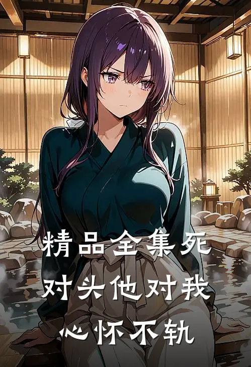 精品全集死对头他对我心怀不轨