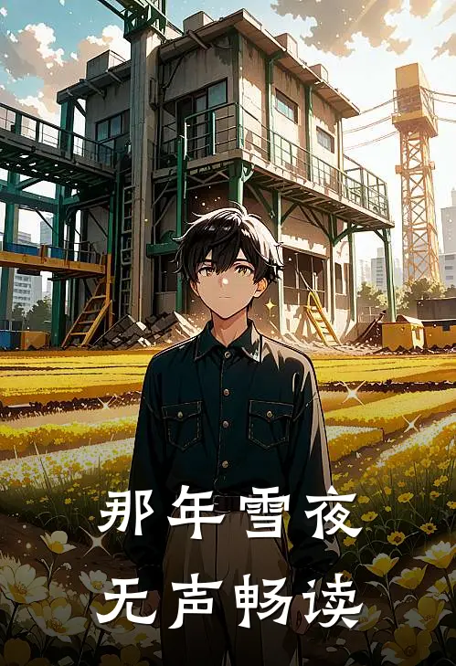 那年雪夜无声畅读