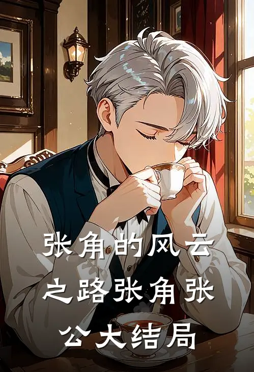 张角的风云之路张角张公大结局