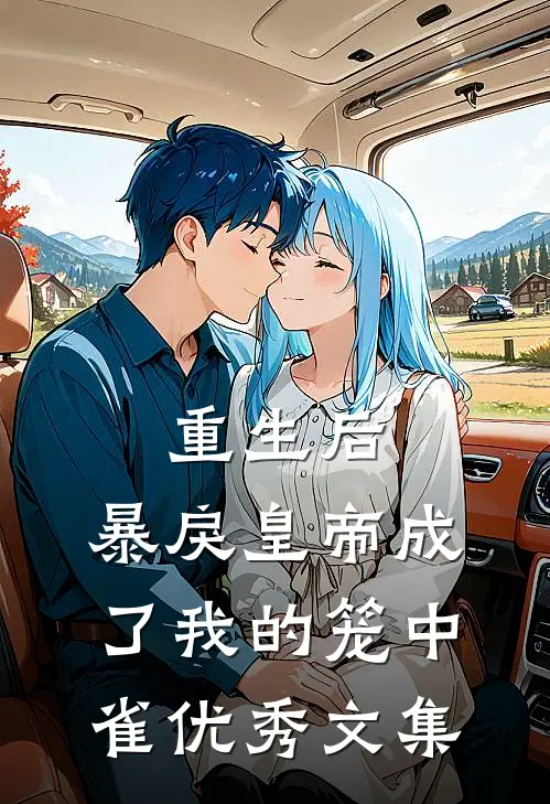 重生后，暴戾皇帝成了我的笼中雀优秀文集