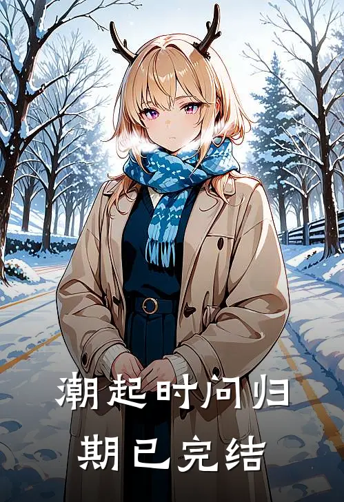 潮起时问归期已完结