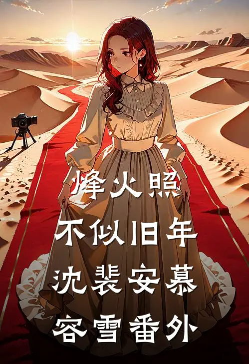 烽火照，不似旧年沈裴安慕容雪番外
