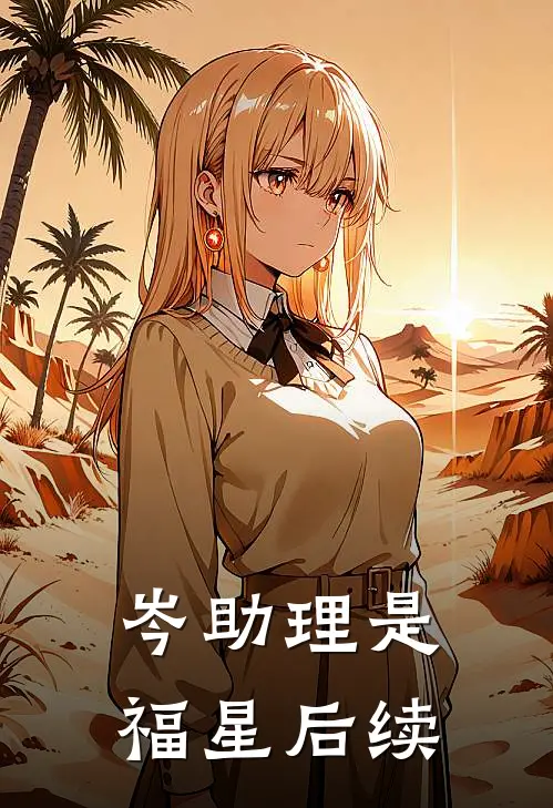 岑助理是福星后续