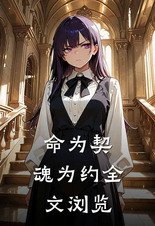 命为契，魂为约全文浏览