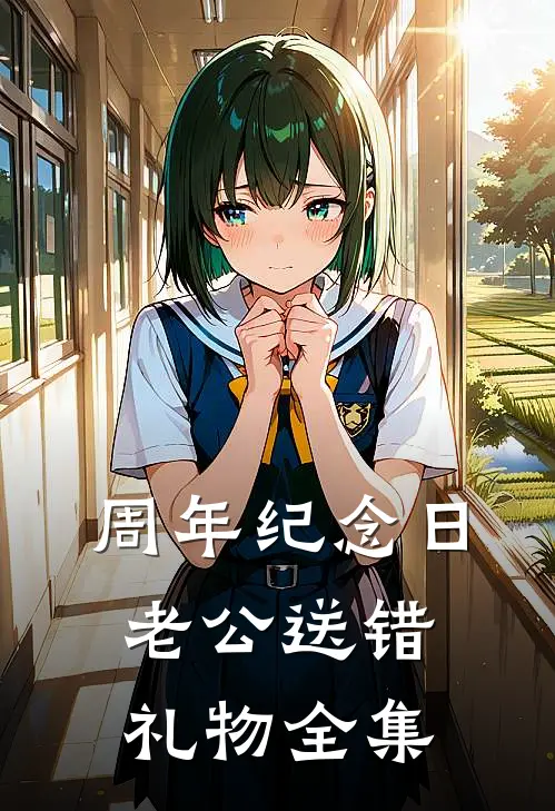 周年纪念日，老公送错礼物 全集