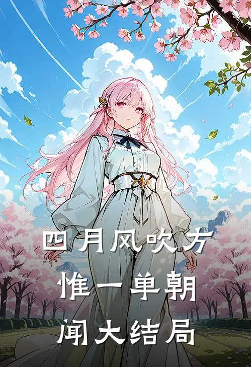 四月风吹方惟一单朝闻大结局