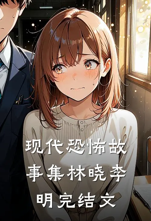 现代恐怖故事集林晓李明完结文