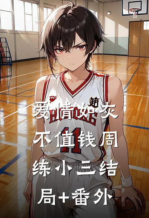 爱情如灰不值钱周练小三结局+番外