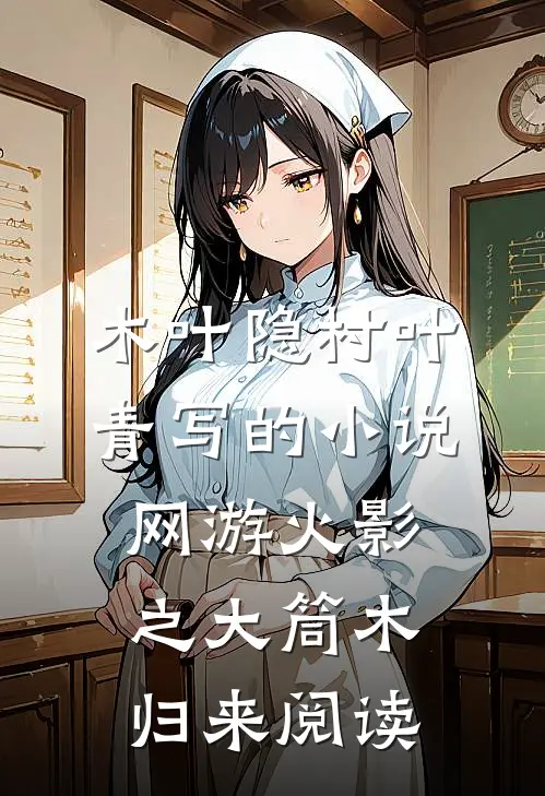 木叶隐村叶青写的小说网游火影之大筒木归来阅读