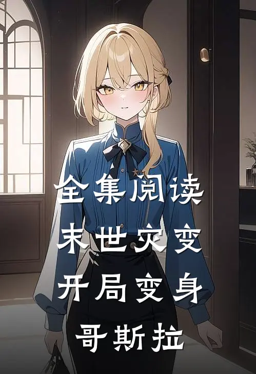 全集阅读末世灾变：开局变身哥斯拉