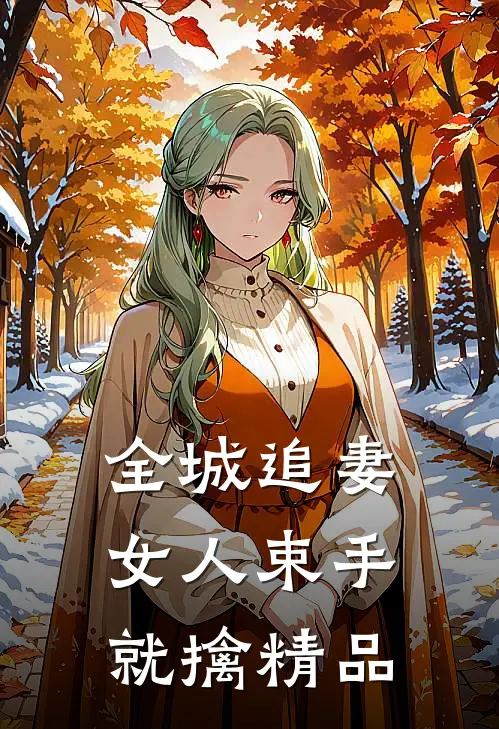 全城追妻：女人束手就擒精品