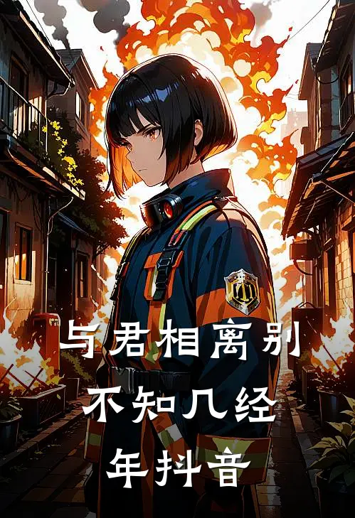 与君相离别,不知几经年抖音
