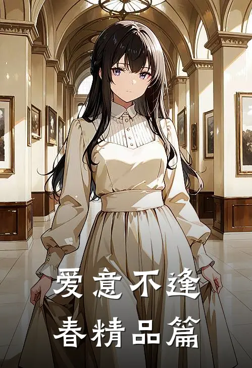 爱意不逢春精品篇