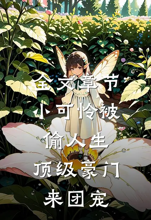 全文章节小可怜被偷人生，顶级豪门来团宠