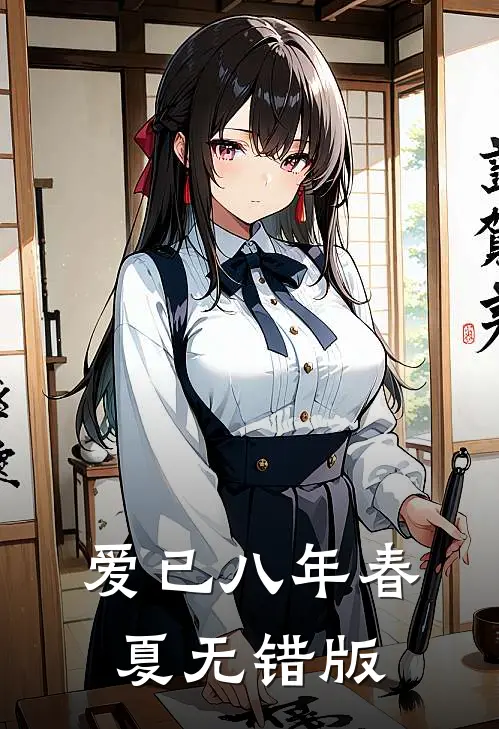 爱已八年春夏无错版